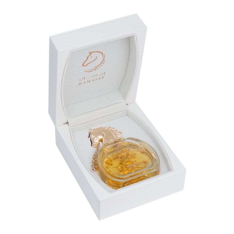 ادراك - مجموعة عطور الذهب - شراء عطور الزهور اون لاين - رمسات